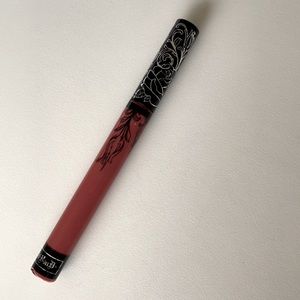 Kat Von D Everlasting Liquid Lipstick-Double Dare